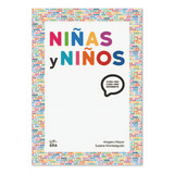Niãâ±as Y Niãâ±os, De Mayor Martínez, Aingeru. Editorial Litera Libros, Tapa Blanda En Español