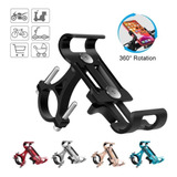 Soporte Holder Universal Para Celular, Bicicleta, Moto