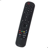 Controle Remoto Magic LG 32lq620 32lq621 -2022 Smart Tv 