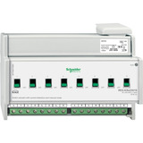 Módulo Knx - 8 Saídas A Relé - Schneider Mtn647893