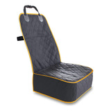 Funda Para Asiento Delantero Del Perro De Active Pets,...