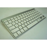 Original Aluminum Apple Magic Keyboard Slim Wireless Blu Vvc
