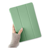 Capa Samsung Galaxy Tab S7 Fe T730 T736b 12.4 Com Suporte