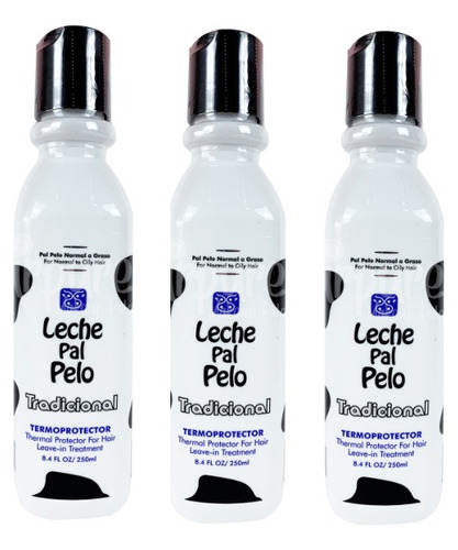 Kit Leche Pal Termoprotector - mL a $250