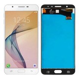 Modulo J7 Prime Para Samsung Oled Touch G610- Esencial 