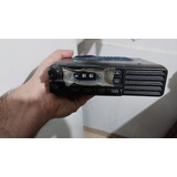 Radio Uhf Vertex Standard Vx-2100-g7-45 Con Microfono 