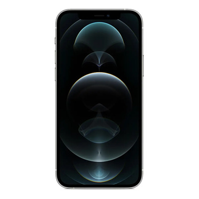 iPhone 12 Pro 256 GB plata - Aceptable (Reacondicionado) | Meses sin interés