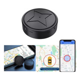Mini Gps Tracker With Strong Magnetic Absorption