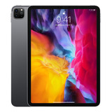 Apple iPad Pro 11, 128gb (2da Generación) Space Gray