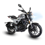 Mb Motos Sf 501 250r 