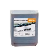 Aceite Cadena Motosierra Synthplus Stihl X 10 Ltrs