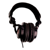 Auriculares De Estudio Artesia Amh10 Monitoreo Dj Grabacion