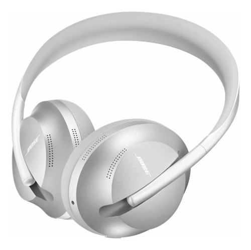 Audífonos Inalámbricos Bose 700 Luxe Silver