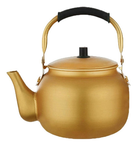 Aluminum Gas Stove Kettle Teapot A-0.75l A-0.75l A-0.75l [u]