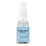 Pedra Hume Spray 30ml Potássio Secante Manicure Pedicure