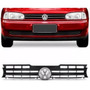 4 X Centro Llanta Tapa Rueda Volkswagen Gol Metalizado Volkswagen Caribe