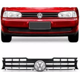 Parrilla Vw Gol Ab9 Saveiro Rejilla C/insignia 1995/2000 G2