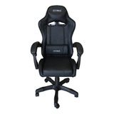 Silla Gamer Profesional Ergonómica Reclinable Súper Cómoda - Marca Styrka Modelo Sg01