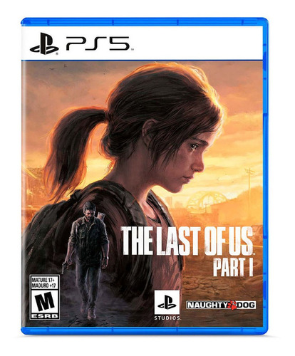The Last Of Us Part 1 Latam Ps5