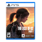 The Last Of Us Part 1 Latam Ps5