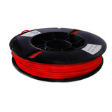 Filamento 3d Pla+ High Quality Speed E-printing De 3mm Y 500g Rojo