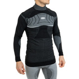 Remera Termica Hombre Iconsox® Extreme Thermal Tech Rxh001