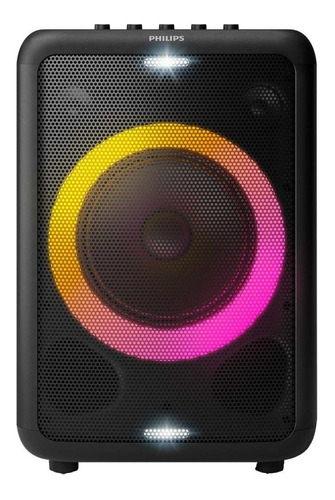 Caixa De Som Party Speaker Tax3206/78 40w Bluetooth Philips
