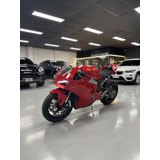 Ducati Panigale V4