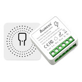 Smart Switch Interruptor Inteligente Alexa Google Monitor- P