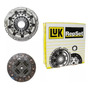 Kit De Clutch Chevrolet Astra 1.8 621242409 Chevrolet Astra