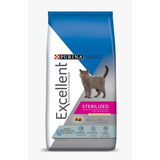 Purina Excellent Sterilized (ex Reduced Calories) Bolsa X7,5