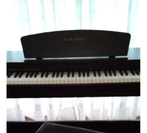 Piano Digital Kurzweil M-70