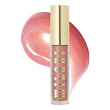 Labial Liquido Keep It Full Nourishing Lip Plumper - Milani Acabado Brillante Color 04 Luminoso