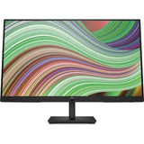 Monitor Lcd Full Hd 23.8'' Hp 64w18a6 Color Negro