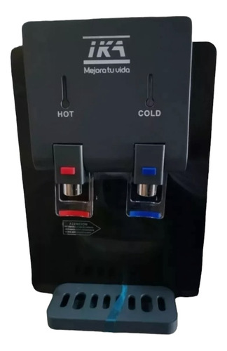 Dispenser Agua Fría/caliente