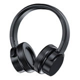 Auriculares Bluetooth De Graves Pesados, Ruido Inteligente,