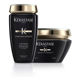 Kerastase Kit Chronologiste Shampoo 250ml+mascara 200ml