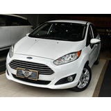 Ford Fiesta Sd 1.6lsea 2015