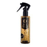 Termo Protector De Calor Argán Ouro  125 Ml