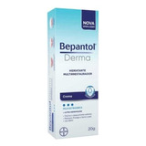 Creme Hidratante Bepantol Derma 20g