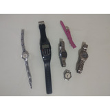 Lote De Relojes!! Leer. Precio Por Todos!!