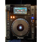 Cabina Pioneer Para Dj Cdj 900 Nxs Djm 900 Nxs