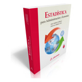 Libro Estadística - Para Administración Y Economía