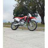 Moto Enduro Rvm  2022