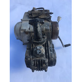 Despiece Motor Honda Dax 