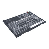 Reemplazo Para Samsung Galaxy Tab A 9.7 P550 Eb-bt550aba