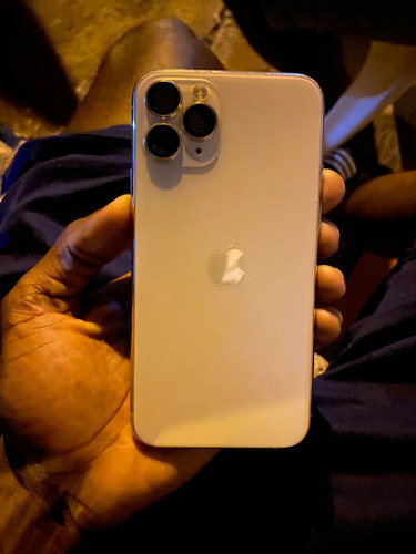 iPhone 11 Pro