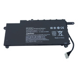 Bateria Notebook Para Hp Pavilion X360 11-n010dx  Hstnn-lb6b