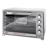 Horno Eléctrico He-600in Easy Cook 60 Proline