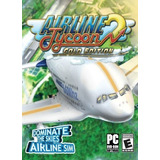 Cosmi Airline Tycoon 2 Gold Edition